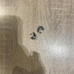 Fülbevaló, amint azt Van der Valk Hotel Apeldoorn - De Cantharel az iLost segítségével jelentette.