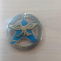 Pins Argenté, como reportado por IKEA Lille utilizando o iLost