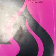 الأدب ,- boek، كما تم الإبلاغ عنه بواسطة Centraal magazijn عبر iLost