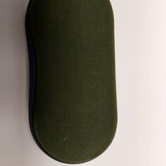 Etui na okulary Met bril, zgłoszono przez Regio West-Vlaanderen przy użyciu iLost