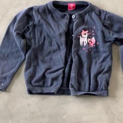 Jersei Dunkelblau, segons ha informat hoop Kirche - Campus Achim mitjançant iLost