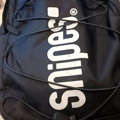 Ruksak Zwart, ako bolo nahlásené RRReis IJssel-Vecht pomocou iLost