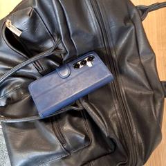 Borsa, come riportato da Connexxion Haarlem AML utilizzando iLost