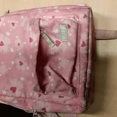 İLost kullanarak RET tarafından bildirildiği gibi Çanta