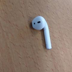 AirPod-ak, gisa salatu by Inntel Hotels Amsterdam Centre iLost erabiliz