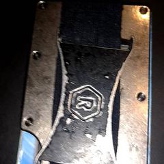 Držák karty Girdhari, jak nahlášeno TivoliVredenburg pomocí iLost