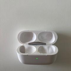 Airpods pro case, iLost에 보고됨
