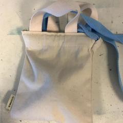 Taška, ako bolo nahlásené Artis pomocou iLost