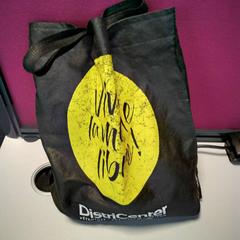 İLost kullanarak Twisto tarafından bildirildiği gibi Çanta