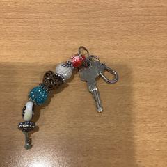 İLost kullanarak Gemeente Amsterdam tarafından bildirildiği gibi Anahtarlar