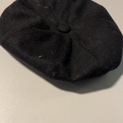 Mütze, gemeldet von Arriva Limburg Noord über iLost