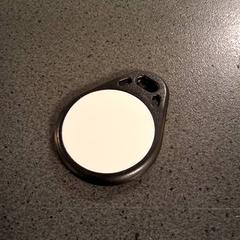 タグ Zwart がiLostで Breng Nijmegen によって報告されました