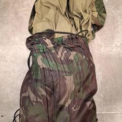 Tasje Regenpak, zgłoszono przez Qbuzz DMG przy użyciu iLost