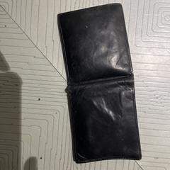 portemonnee, ako bolo nahlásené iLost