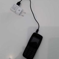 Telefoon, as reported by Arriva Limburg Zuid using iLost