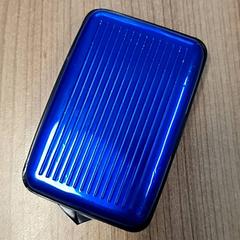 Kártyatartó Postma, amint azt Connexxion Noord Holland Noord Hoorn az iLost segítségével jelentette.