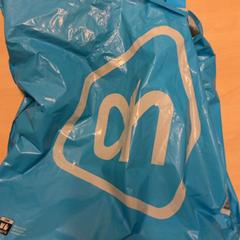 Přenosná taška, jak nahlášeno RET pomocí iLost