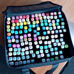 Sack, gemeldet von Regio Limburg - Leuven über iLost