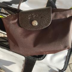 Bruin handtasje, as reported to iLost