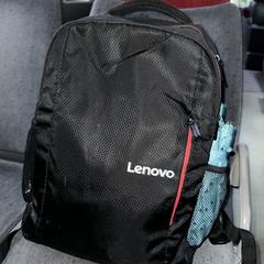 Backpack Lenovo, segons s'ha informat a iLost