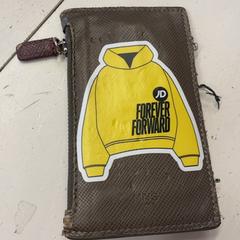 Pénztárca Arbona, amint azt HTM az iLost segítségével jelentette.