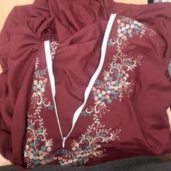 Clothing, segundo informou Grand Hotel Amrath Kurhaus usando iLost