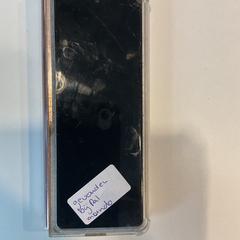Mobilní telefon Rose, jak nahlášeno Gemeente Amsterdam - Bureau Gevonden Voorwerpen pomocí iLost