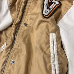 Jacket, as reported by Attractie- & Vakantiepark Slagharen using iLost