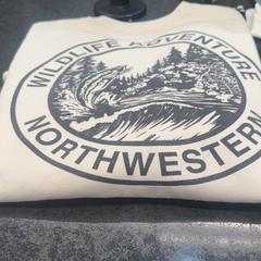 Maglione, come riportato da Rotterdam The Hague Airport utilizzando iLost