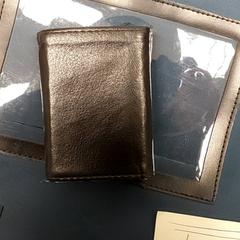 Card holder - Tayeh Sami, as reported by Regio West-Vlaanderen using iLost