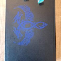 Doboz Speelgoed, amint azt Qbuzz DMG az iLost segítségével jelentette.