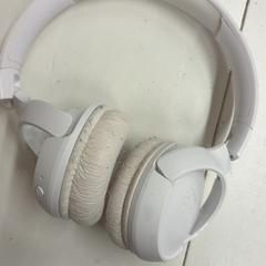 Hörlurar, rapporterat av GVB med iLost