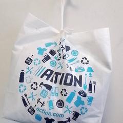 Sack, gemeldet von Hermes Eindhoven über iLost