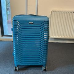 Maleta, segundo informou Gemeente Arnhem usando iLost