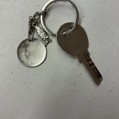 Key, as reported by HTM using iLost