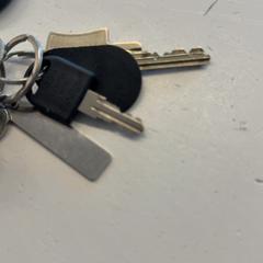 Kulcs, amint azt HTM az iLost segítségével jelentette.