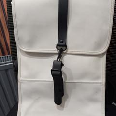 Tas, rapporterat av allGo Almere med iLost