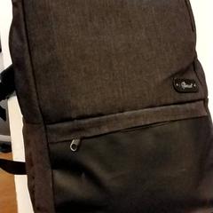 가방, iLost를 사용하여 GVB에 보고됨