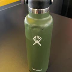 ボトル がiLostで MEININGER Hotel Dresden Zentrum によって報告されました