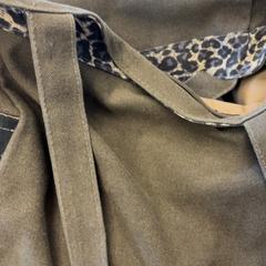 Sac, a été signalé par HTM utilisant iLost