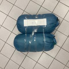 Spací vak Blue, ako bolo nahlásené Ramada by Wyndham Amsterdam Airport Schiphol pomocou iLost