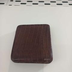 Plånböcker Nijskens, rapporterat av Arriva Limburg Zuid med iLost