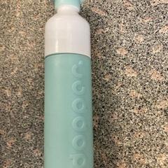 Drinkflles, come riportato da Regio Oost-Vlaanderen utilizzando iLost