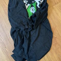 Tshirt, as reported by Lago Lago using iLost