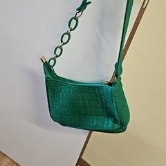 Bag, as reported by Qbuzz ZHN using iLost