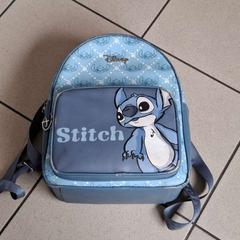 Sac à dos, a été signalé par ilévia utilisant iLost