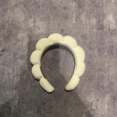 Fita para cabelo, como reportado por Van der Valk Hotel Haarlem utilizando o iLost