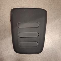 Zadel bromfiets, jak nahlášeno Politiezone Rivierenland pomocí iLost