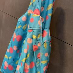 Dětská bunda Kersjes, jak nahlášeno Designer Outlet Roosendaal pomocí iLost