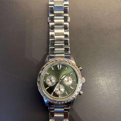 Rellotge Silver, segons ha informat MEININGER Hotel Bremen Hauptbahnhof mitjançant iLost